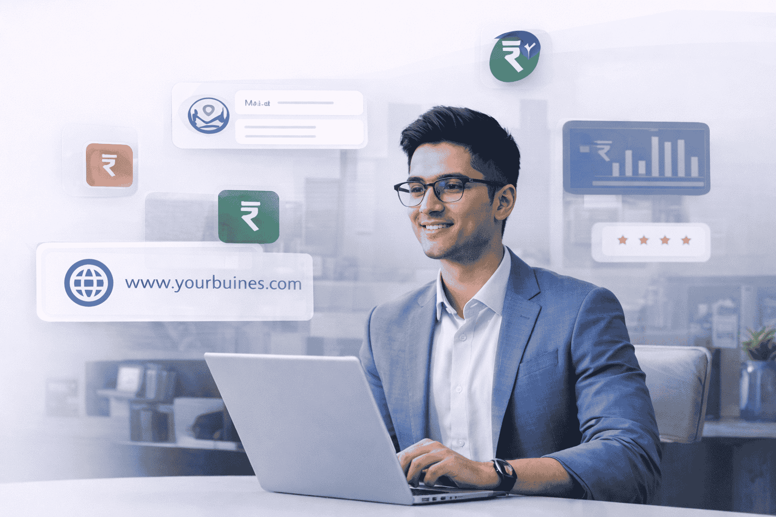 website design for small business